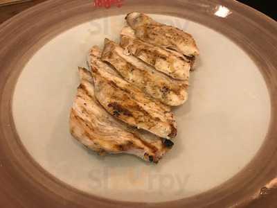 Piri-piri Flaming Grill Paragon