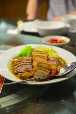 ภัตตาคารอาหารจีน ฮองมิน