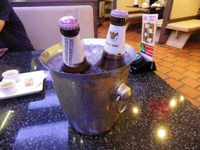 ภัตตาคารอาหารจีน ฮองมิน