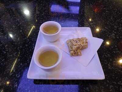 ภัตตาคารอาหารจีน ฮองมิน