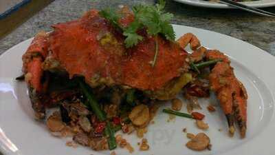 ภัตตาคารอาหารจีน ฮองมิน