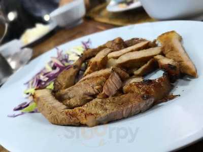 ส้มตำคอนแวนต์