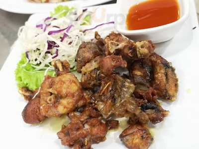 ส้มตำคอนแวนต์