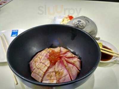 Kobune Japanese Restaurant