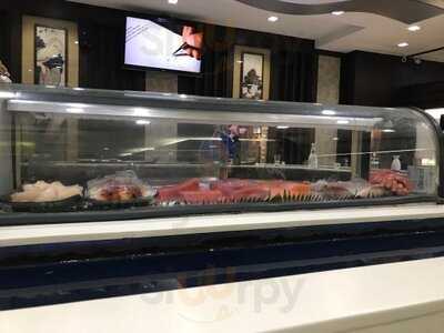 Kobune Japanese Restaurant