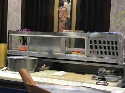 Kobune Japanese Restaurant