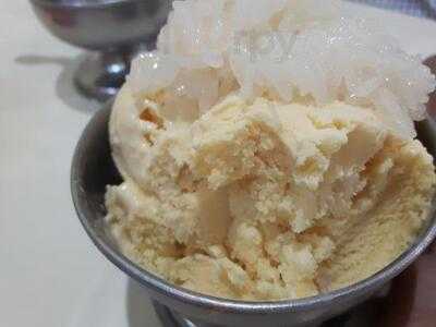 แกงป่าศรีย่าน