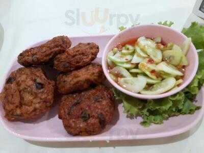 แกงป่าศรีย่าน