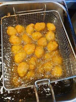 เฉินติ่มซำ