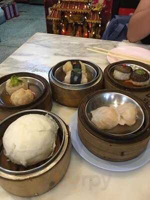 เฉินติ่มซำ