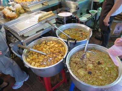 เฉินติ่มซำ