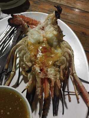 สถานีมีหอย