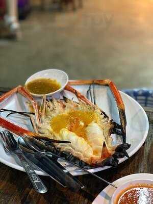 สถานีมีหอย