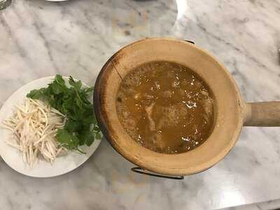 Kieak Shark Fin Cuisine