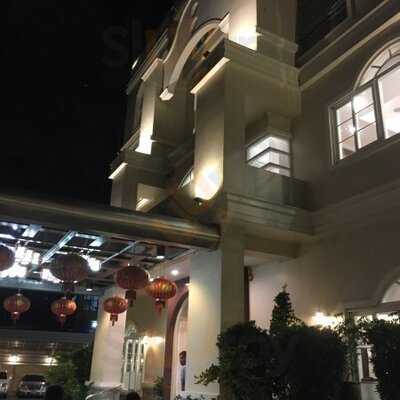 Kieak Shark Fin Cuisine