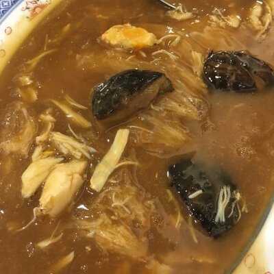 Kieak Shark Fin Cuisine