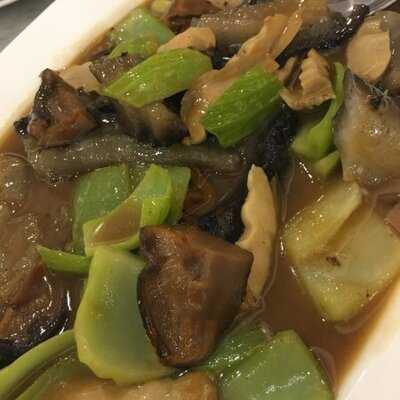 Kieak Shark Fin Cuisine