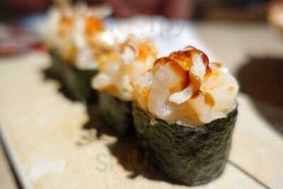 ซูชิ ชิน