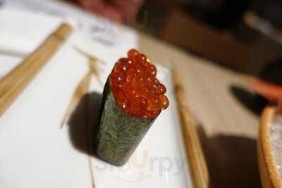 ซูชิ ชิน