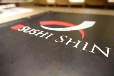 ซูชิ ชิน