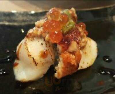 ซูชิ ชิน