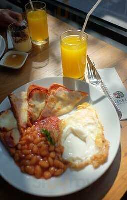 สกูซี่ พิซซ่าเรีย อิตาเรียน่า