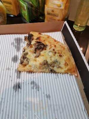 สกูซี่ พิซซ่าเรีย อิตาเรียน่า