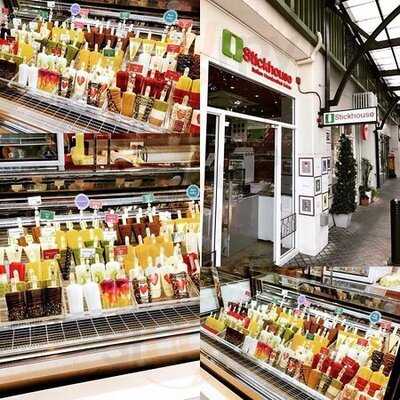 สติ๊ก เฮ้าส์ สาขา ท่ามหาราช