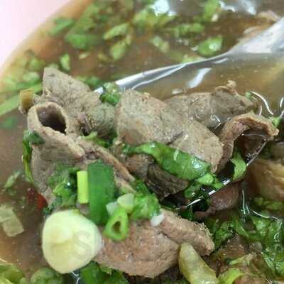 รสดีเด็ด โดย นพ