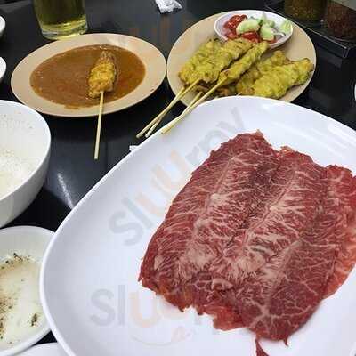 รสดีเด็ด โดย นพ