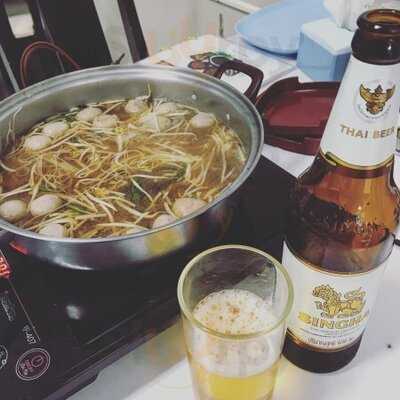 รสดีเด็ด โดย นพ