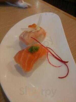 Kasa Japanese Restaurant And Cafe