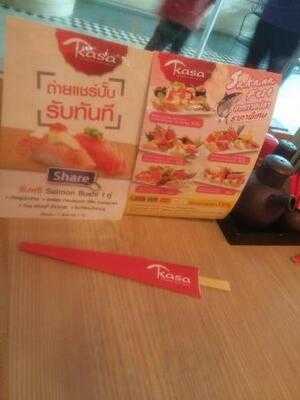 Kasa Japanese Restaurant And Cafe