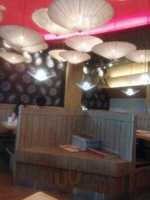 Kasa Japanese Restaurant And Cafe