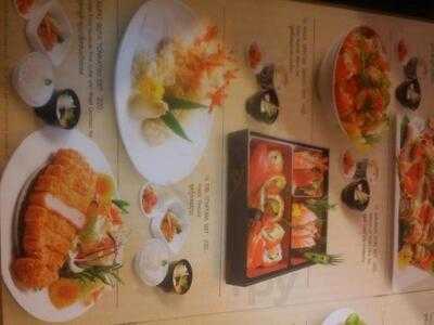 Kasa Japanese Restaurant And Cafe