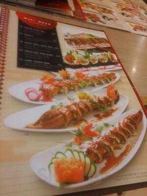 Kasa Japanese Restaurant And Cafe