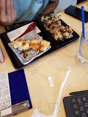 เทมปุระ เท็นดง เทนยะ