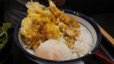 เทมปุระ เท็นดง เทนยะ