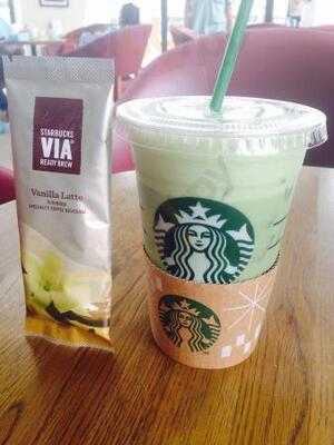 สตาร์บัคส์