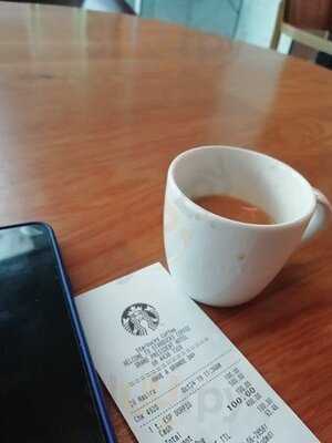 สตาร์บัคส์