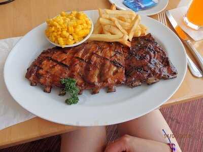 Tony Roma's - Ribs, Seafood & Steaks