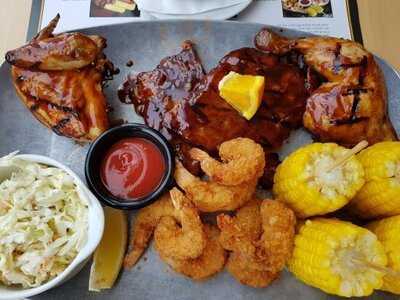 Tony Roma's - Ribs, Seafood & Steaks