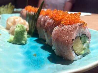 เดอะ ฮับ บาย ยามาโตะ