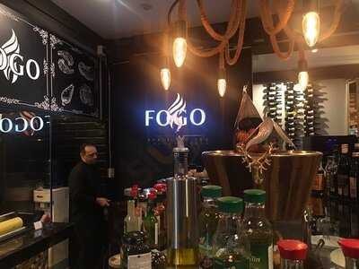 Fogo Churrascaria & Steakhouse
