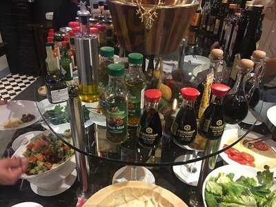 Fogo Churrascaria & Steakhouse