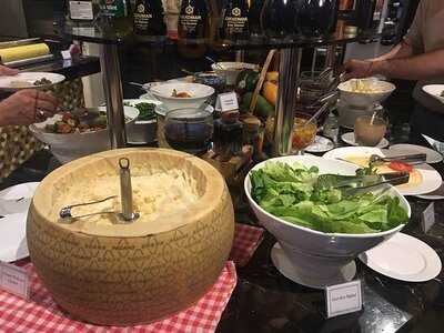 Fogo Churrascaria & Steakhouse