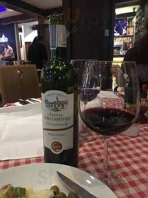 Fogo Churrascaria & Steakhouse