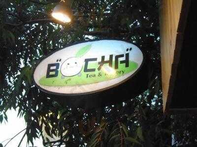 Bocha Tea & Bakery