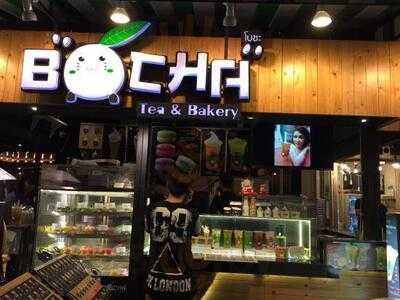 Bocha Tea & Bakery