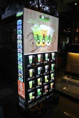 Bocha Tea & Bakery